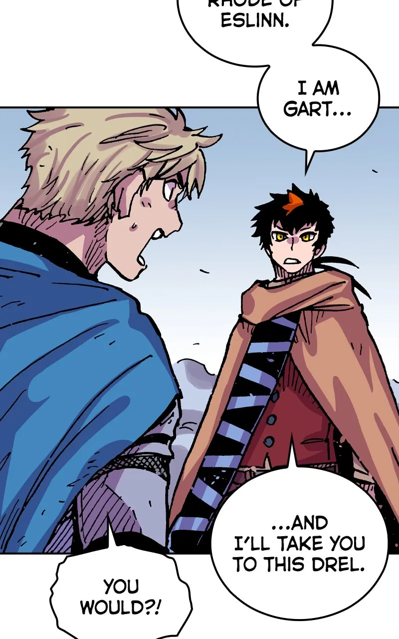 Read Clevatess chapter 44 image 50 on Lezhin