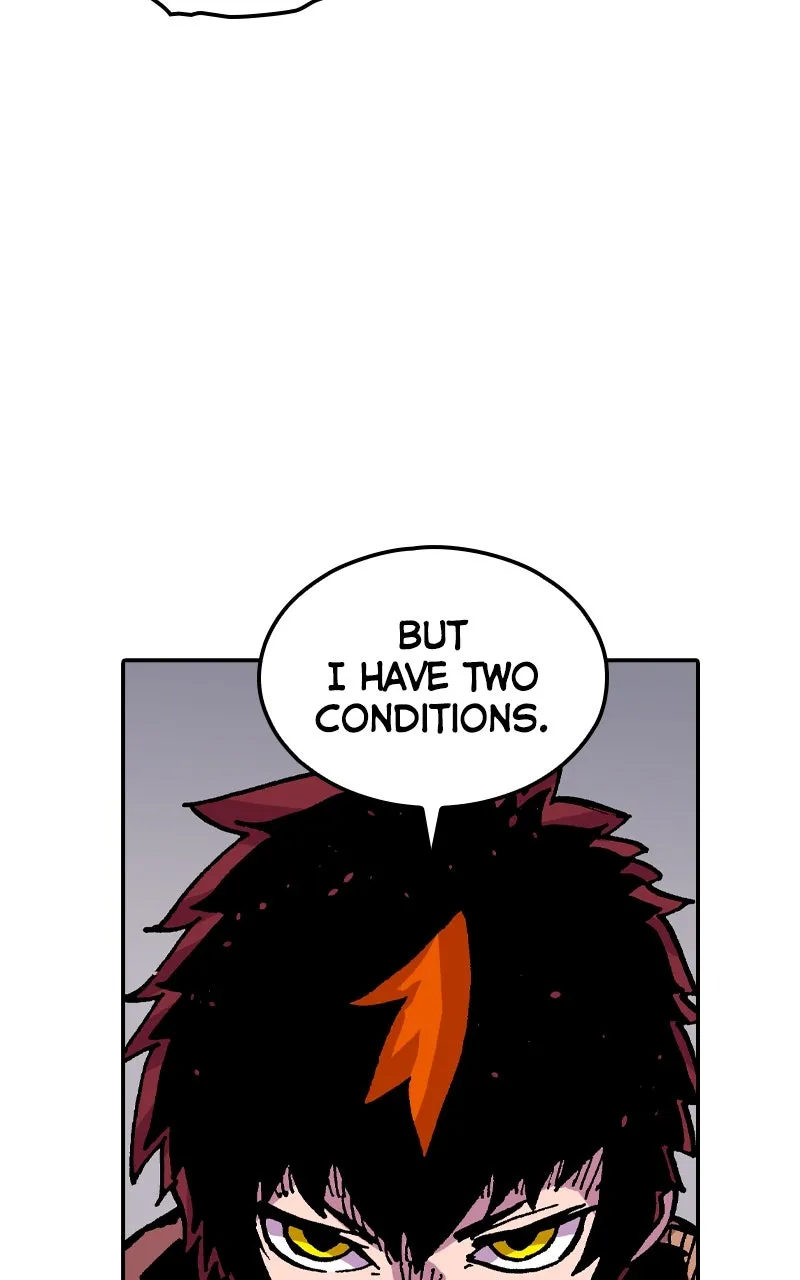 Read Clevatess chapter 44 image 51 on Lezhin