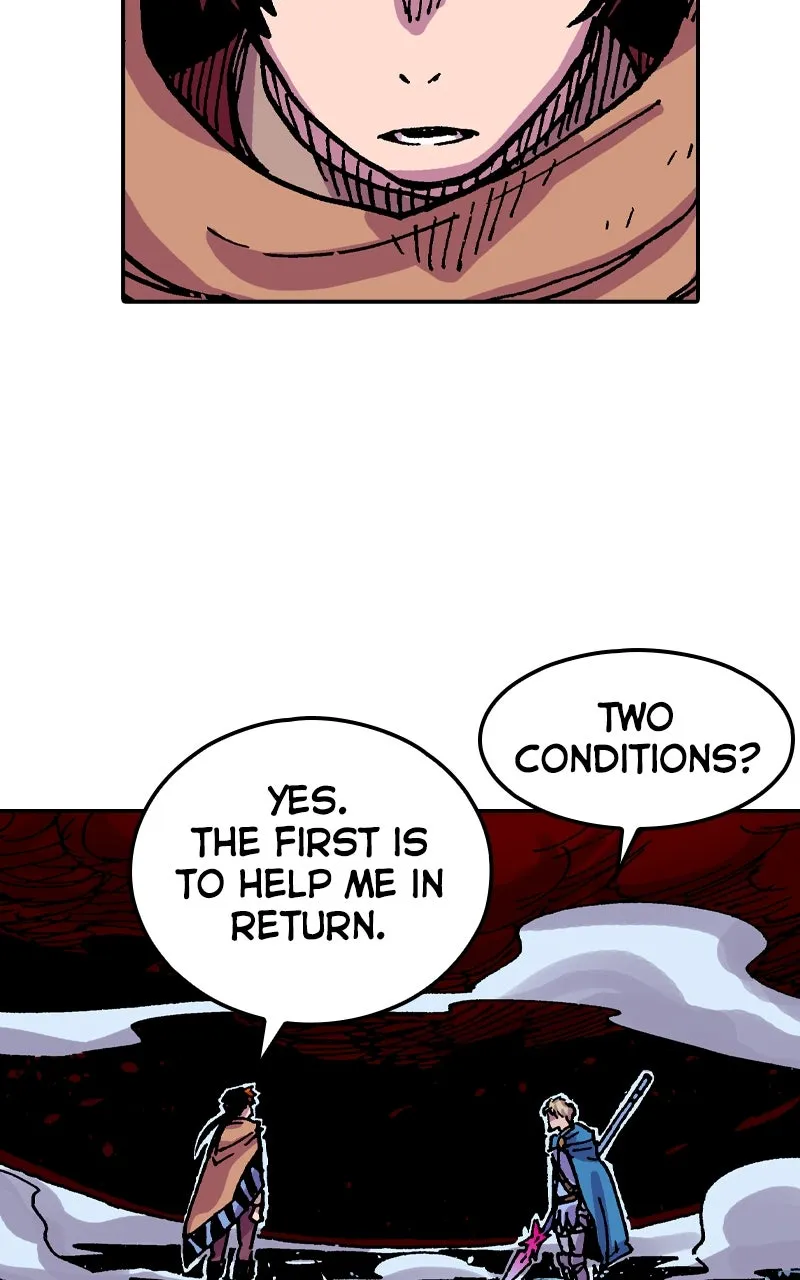 Read Clevatess chapter 44 image 52 on Lezhin
