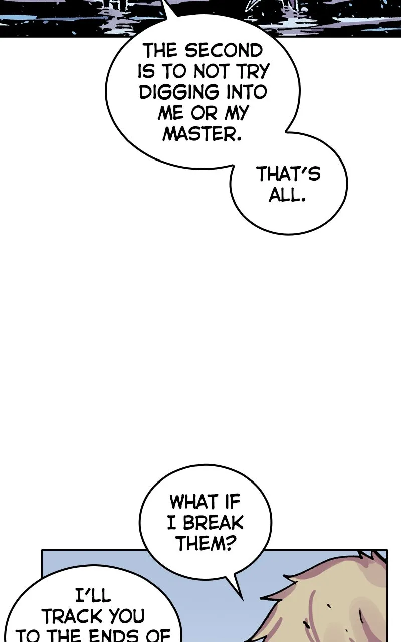 Read Clevatess chapter 44 image 53 on Lezhin