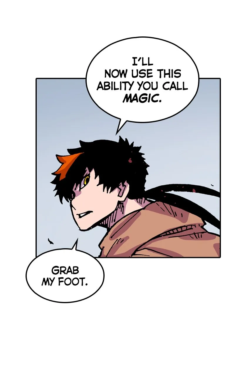 Read Clevatess chapter 44 image 57 on Lezhin