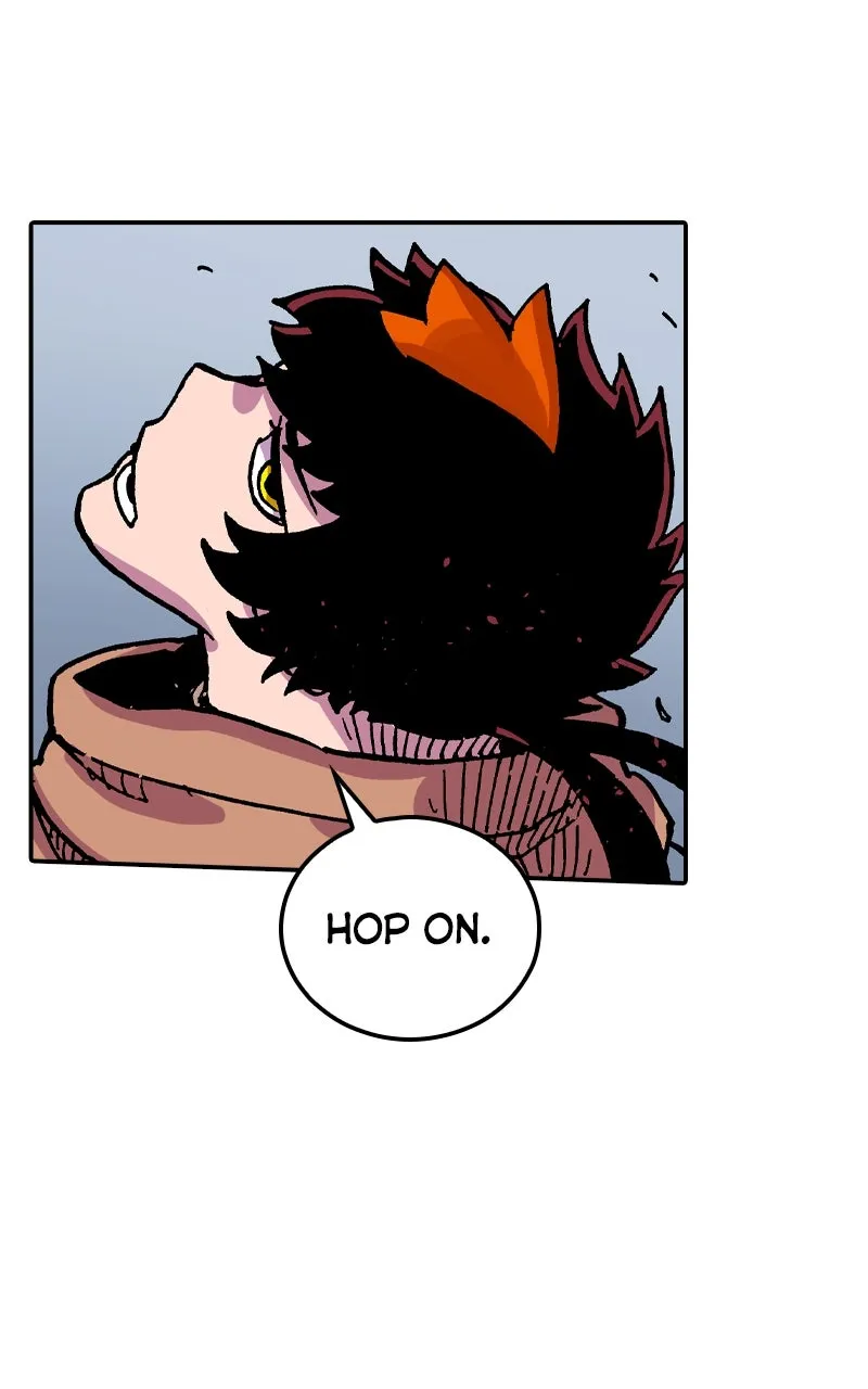 Read Clevatess chapter 44 image 63 on Lezhin