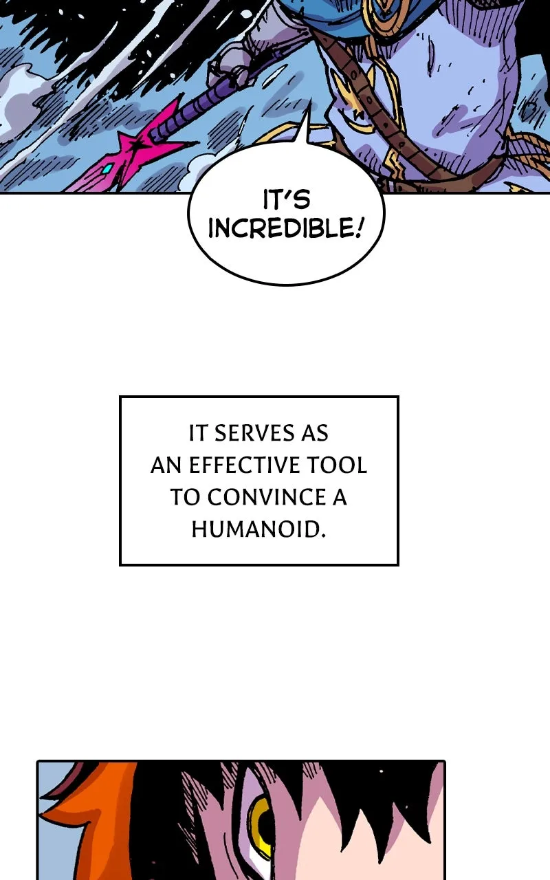 Read Clevatess chapter 44 image 68 on Lezhin
