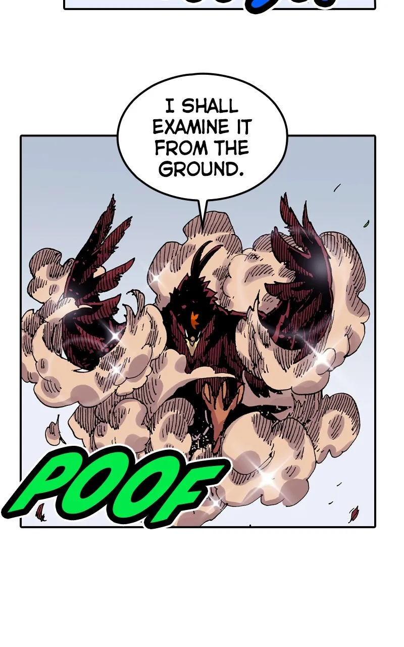Read Clevatess chapter 44 image 8 on Lezhin
