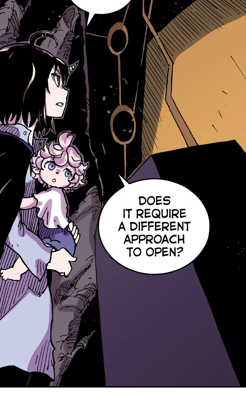 Read Clevatess chapter 45 image 10 on Lezhin