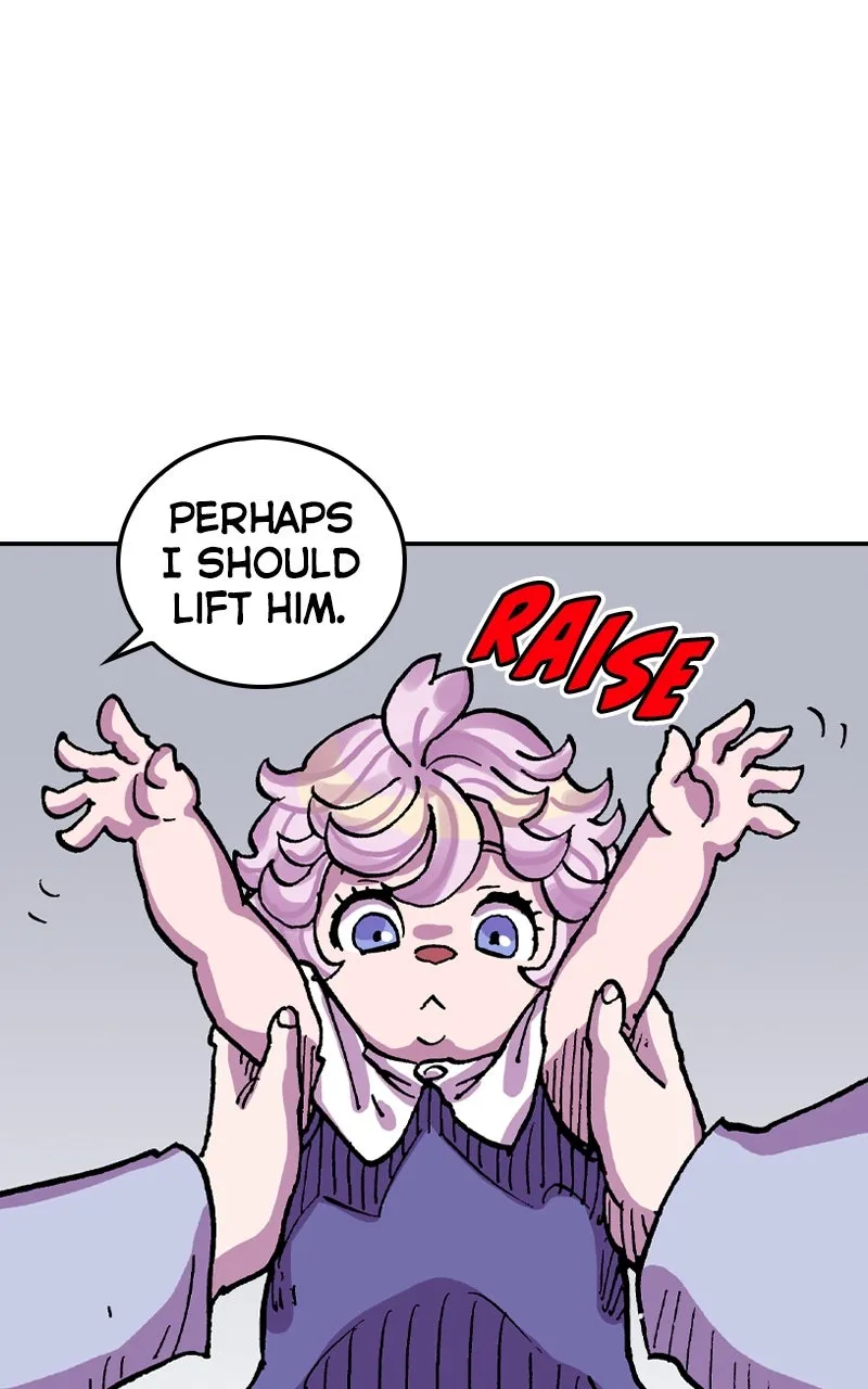 Read Clevatess chapter 45 image 11 on Lezhin