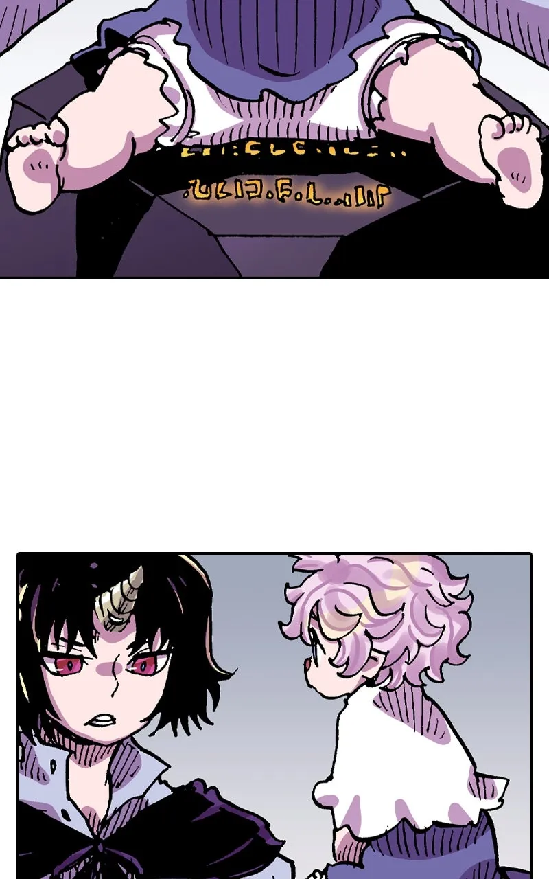Read Clevatess chapter 45 image 12 on Lezhin