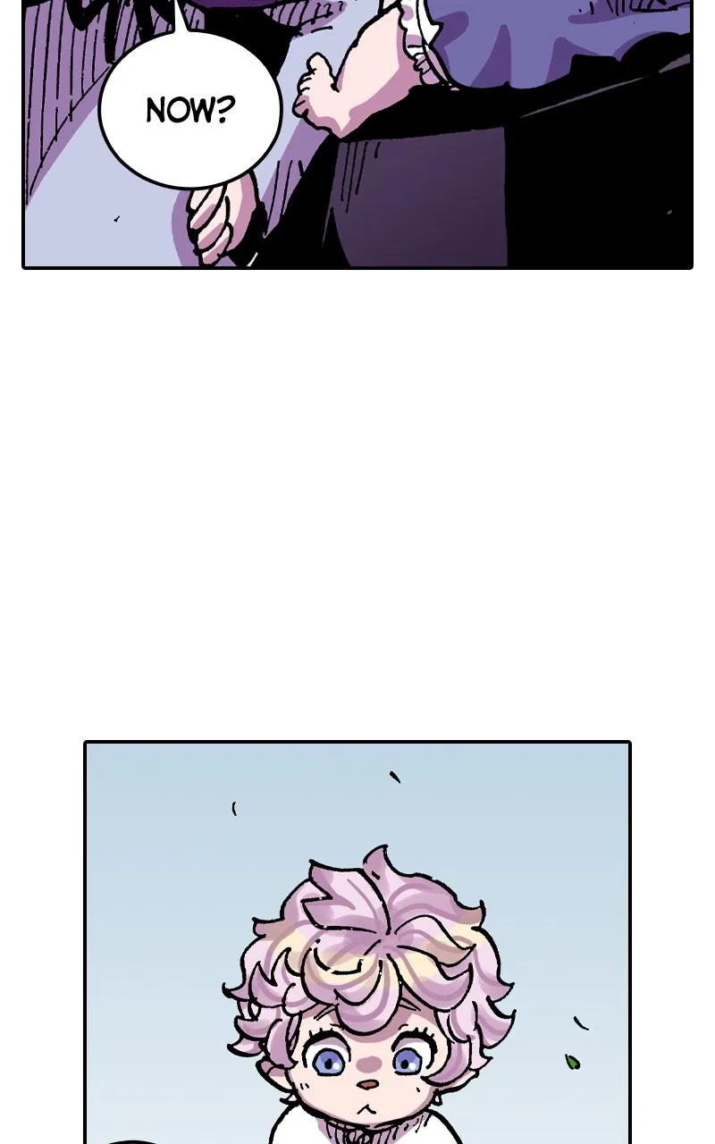 Read Clevatess chapter 45 image 13 on Lezhin