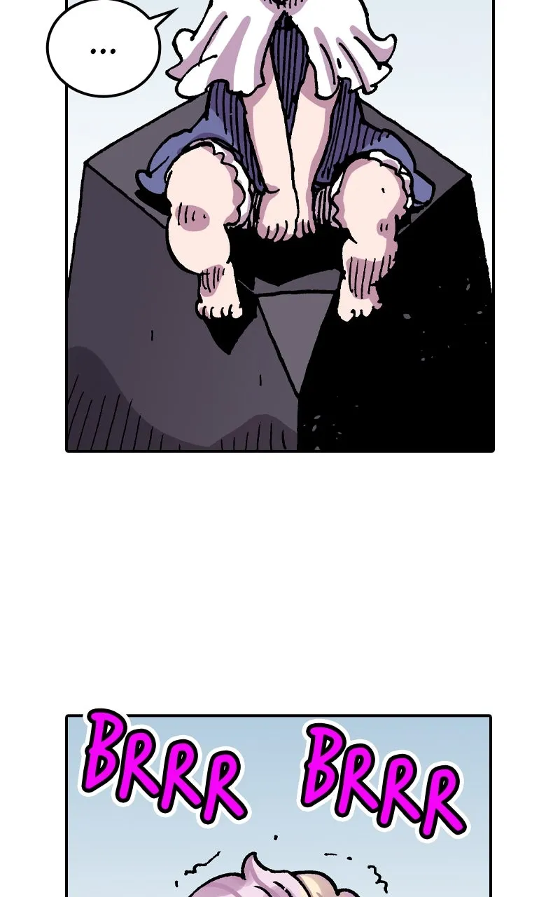 Read Clevatess chapter 45 image 14 on Lezhin