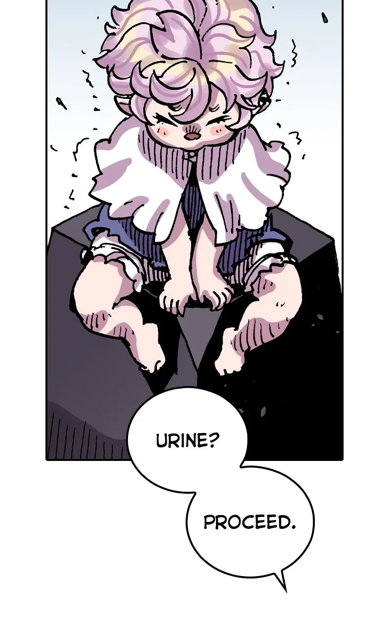 Read Clevatess chapter 45 image 15 on Lezhin