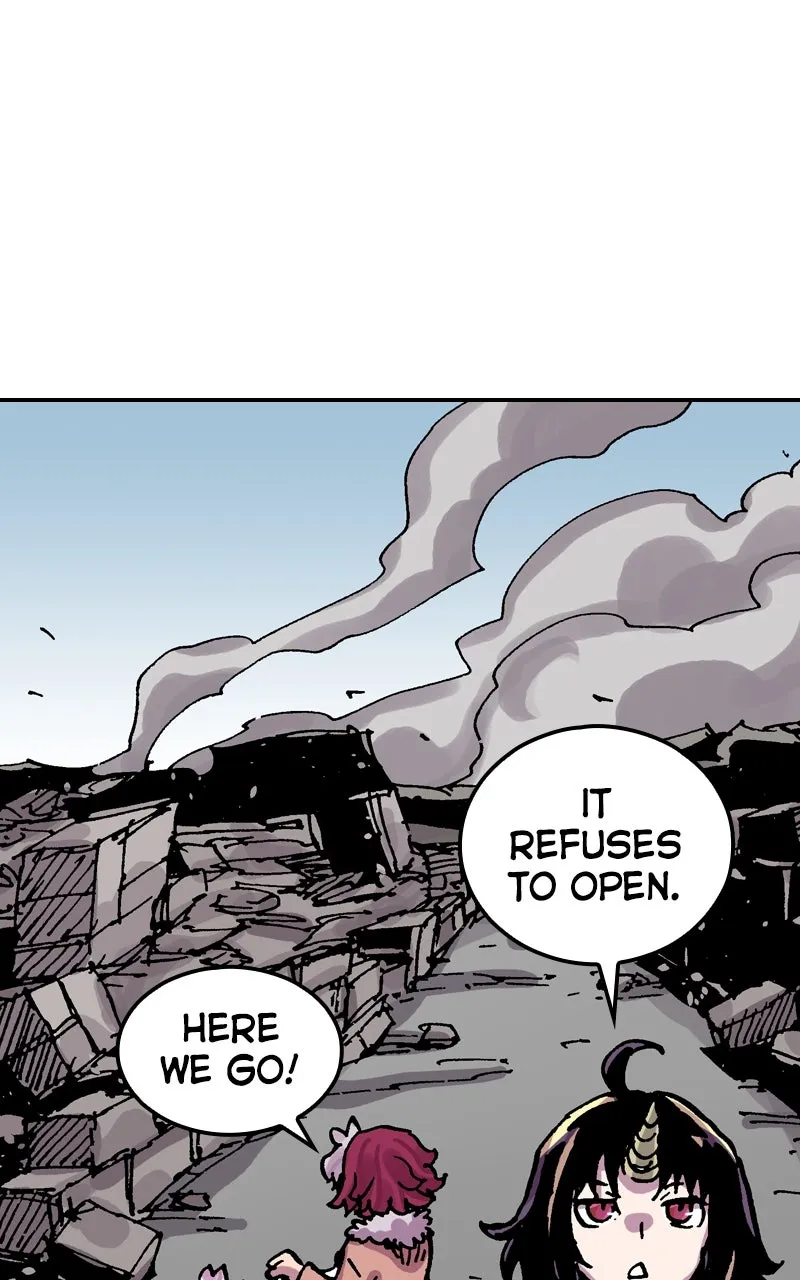 Read Clevatess chapter 45 image 16 on Lezhin