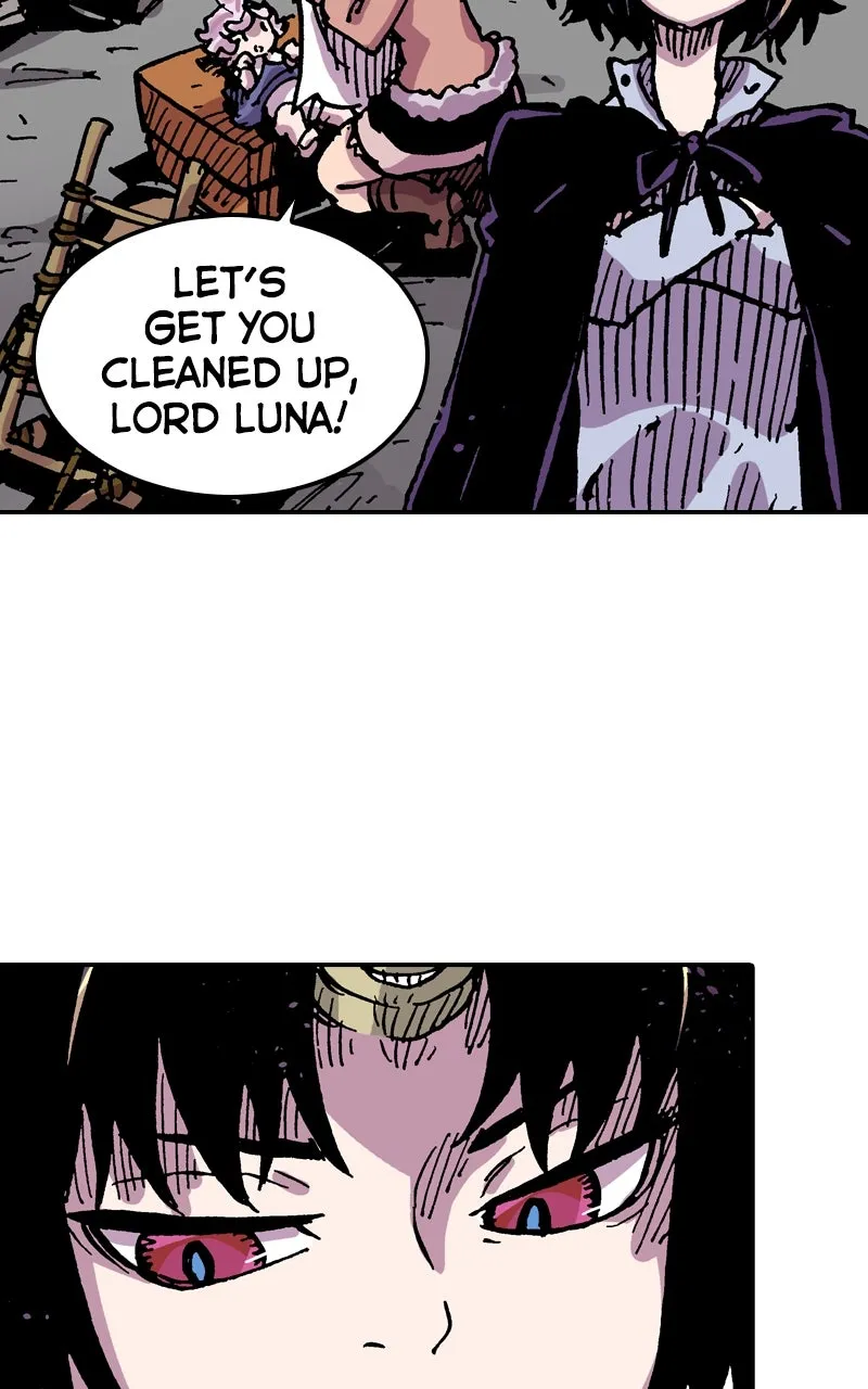 Read Clevatess chapter 45 image 17 on Lezhin