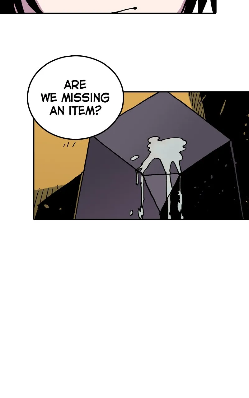 Read Clevatess chapter 45 image 18 on Lezhin