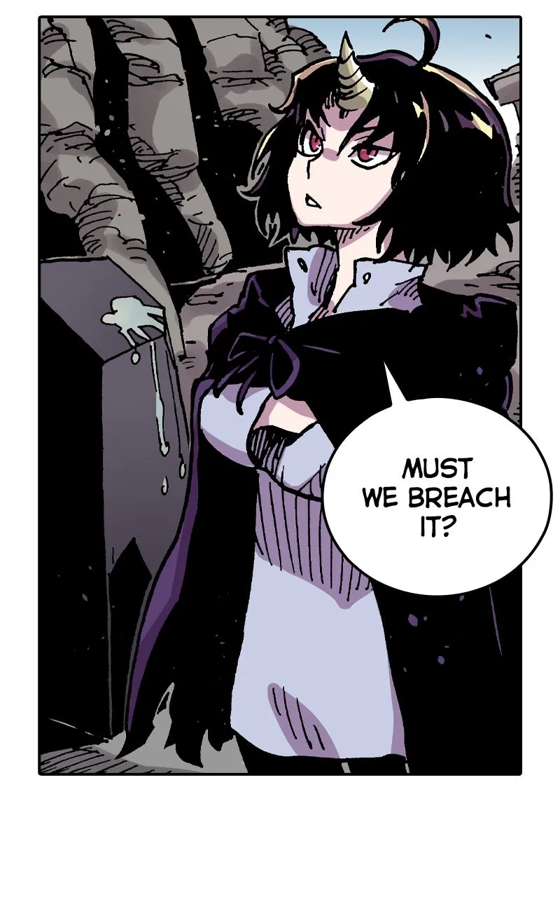 Read Clevatess chapter 45 image 19 on Lezhin