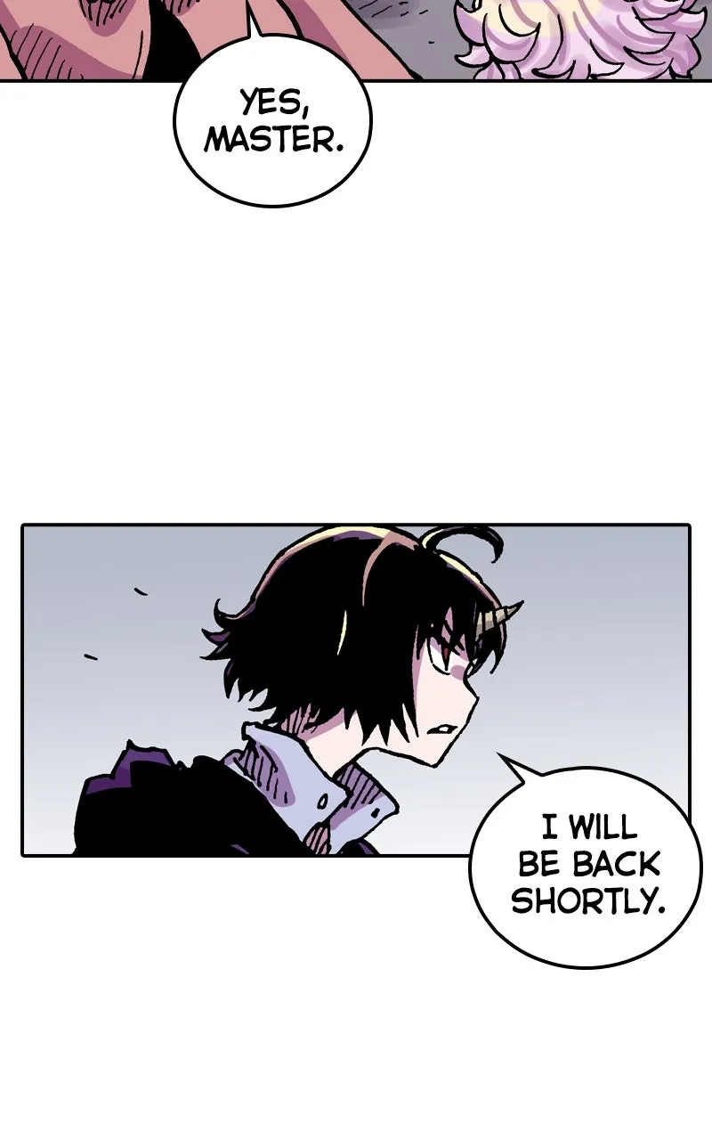 Read Clevatess chapter 45 image 24 on Lezhin