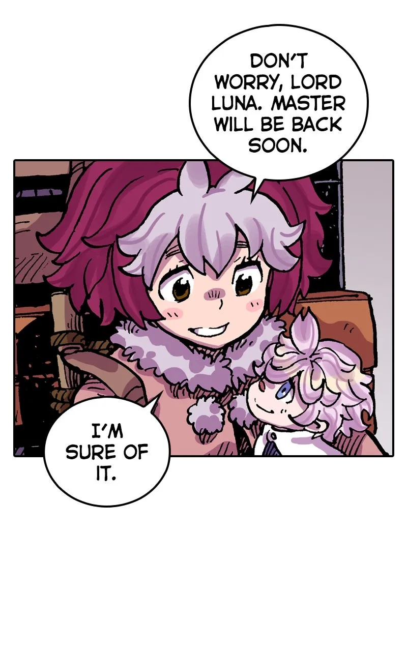 Read Clevatess chapter 45 image 36 on Lezhin