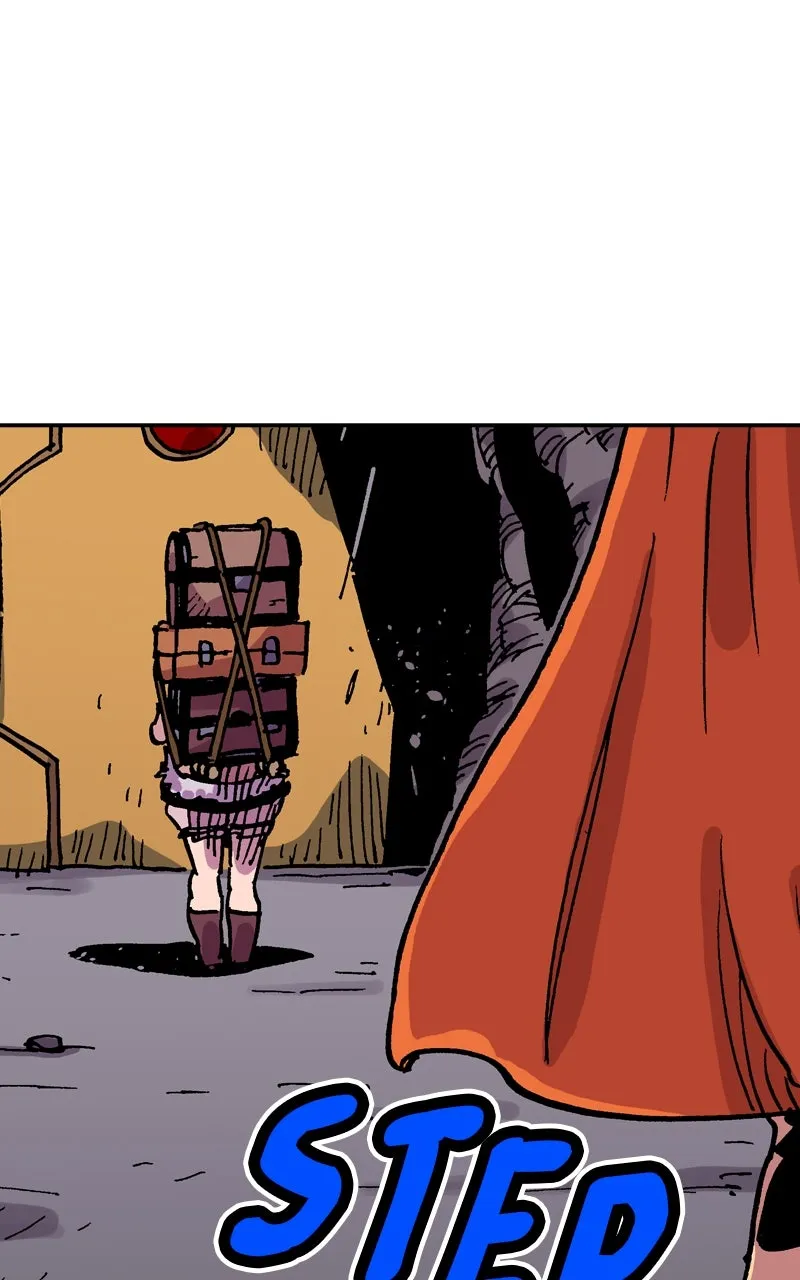 Read Clevatess chapter 45 image 37 on Lezhin