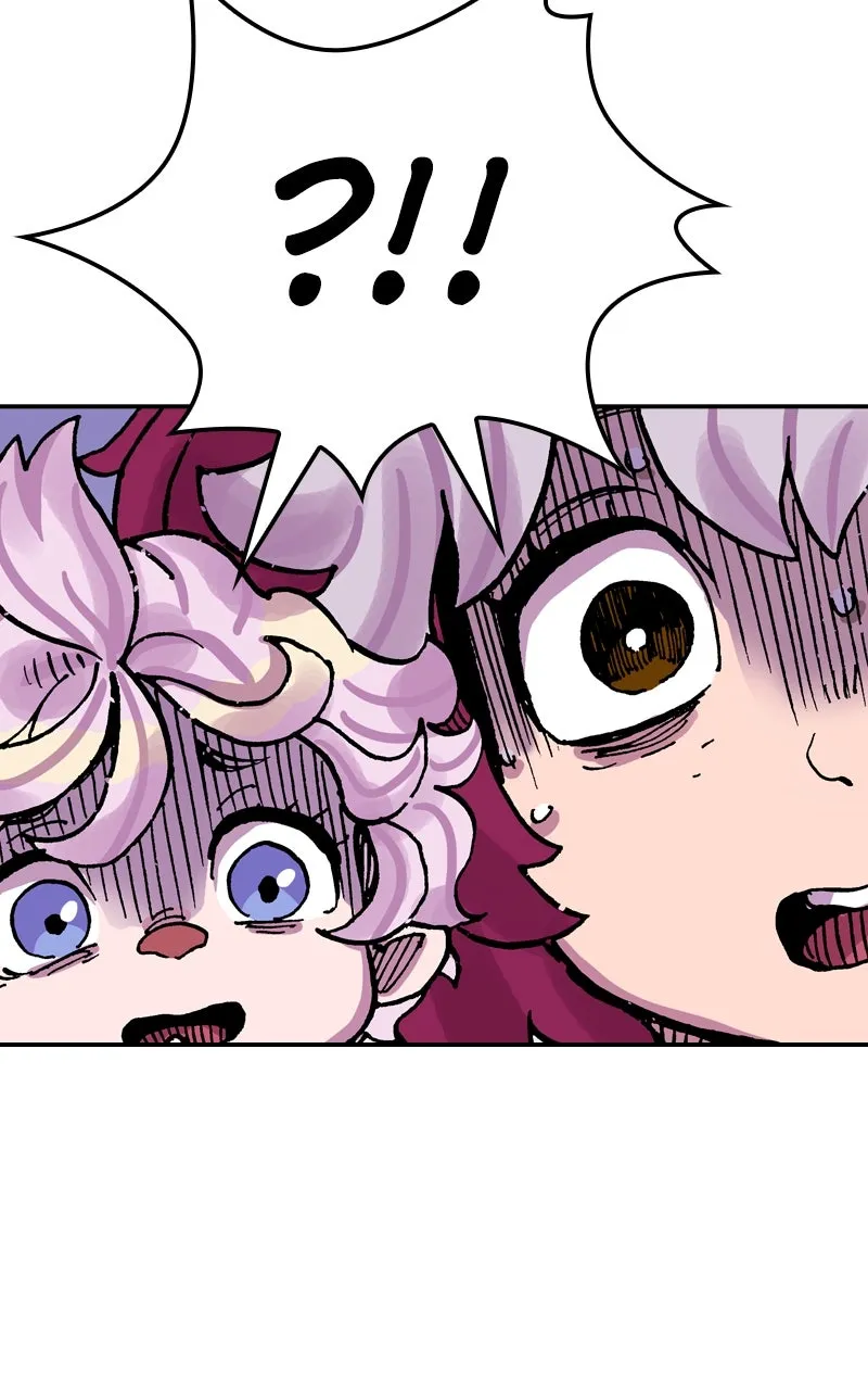 Read Clevatess chapter 45 image 40 on Lezhin