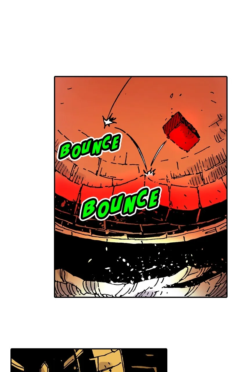 Read Clevatess chapter 45 image 45 on Lezhin