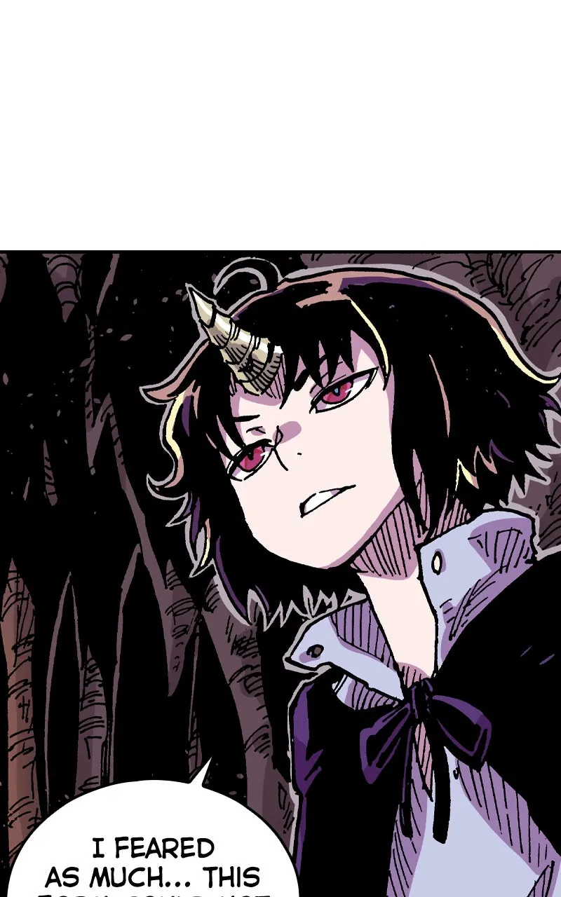 Read Clevatess chapter 45 image 50 on Lezhin