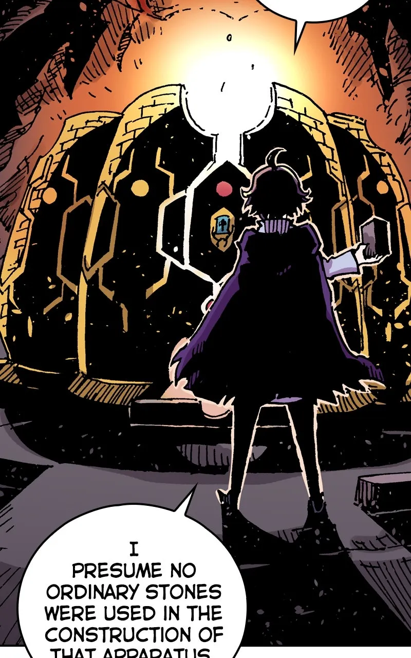 Read Clevatess chapter 45 image 52 on Lezhin