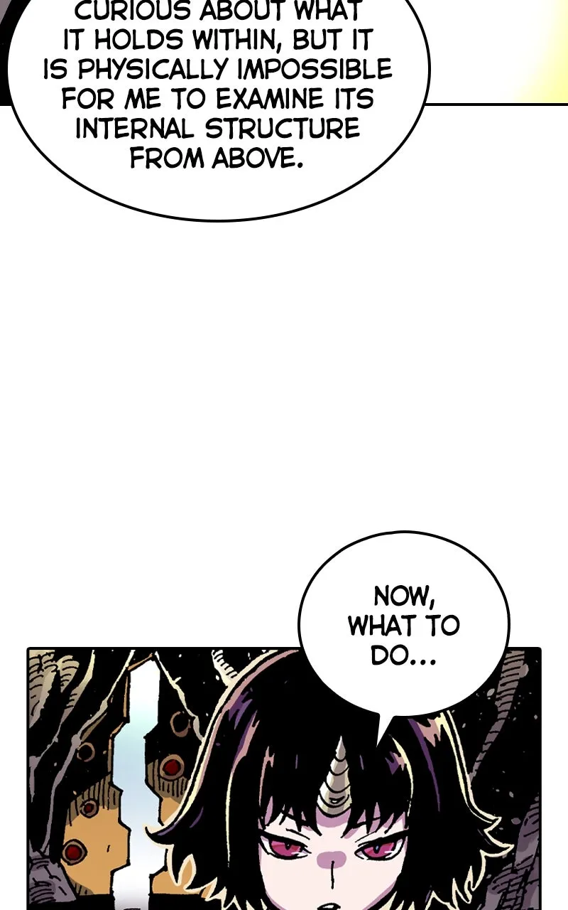 Read Clevatess chapter 45 image 54 on Lezhin