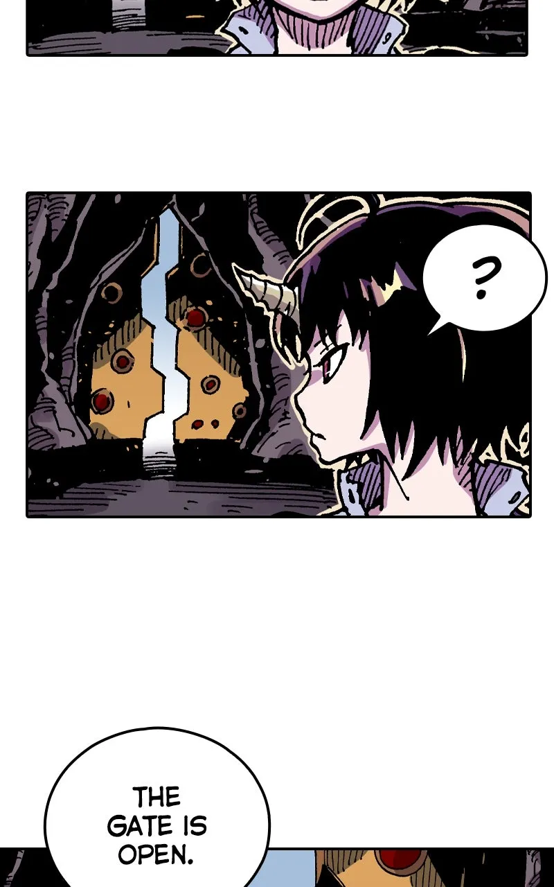 Read Clevatess chapter 45 image 55 on Lezhin