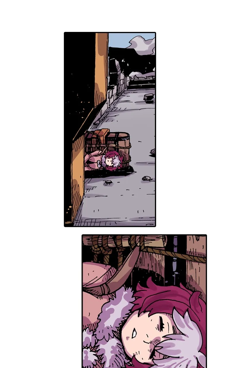 Read Clevatess chapter 45 image 57 on Lezhin