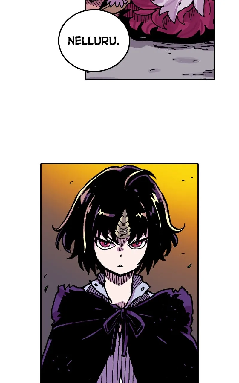 Read Clevatess chapter 45 image 58 on Lezhin