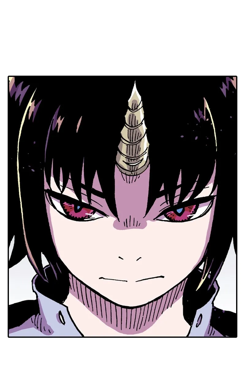 Read Clevatess chapter 45 image 7 on Lezhin