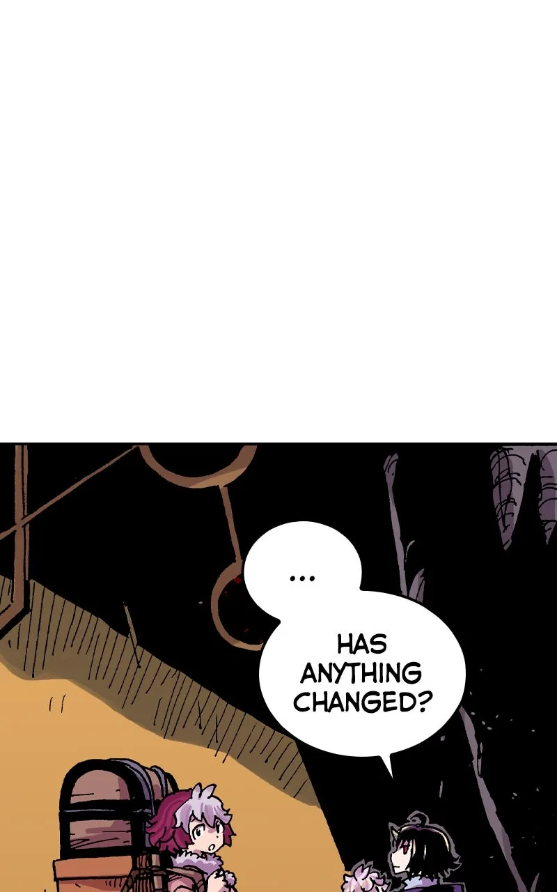 Read Clevatess chapter 45 image 8 on Lezhin