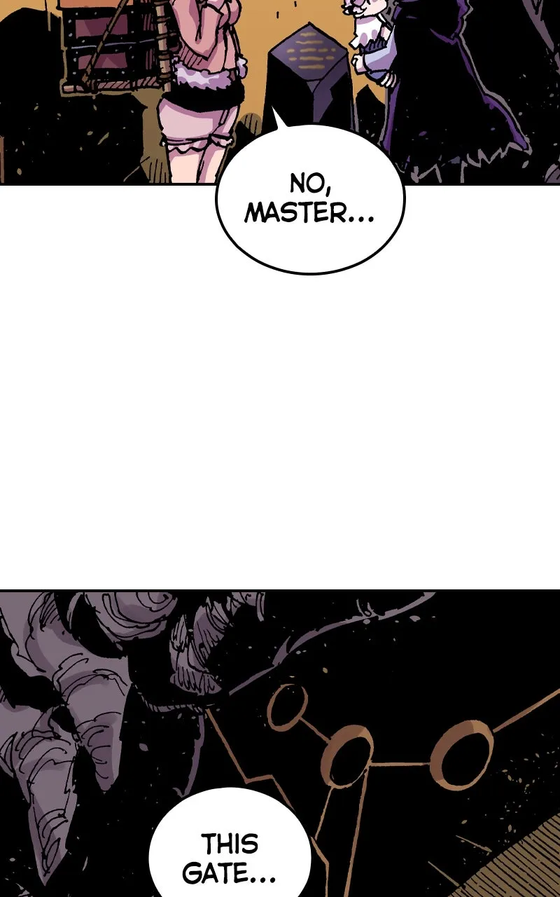 Read Clevatess chapter 45 image 9 on Lezhin