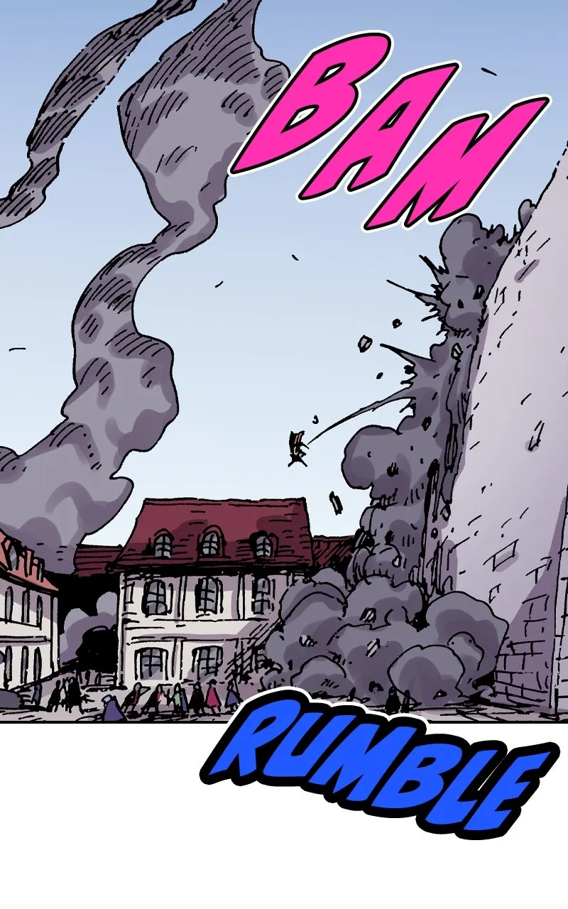 Read Clevatess chapter 46 image 1 on Lezhin