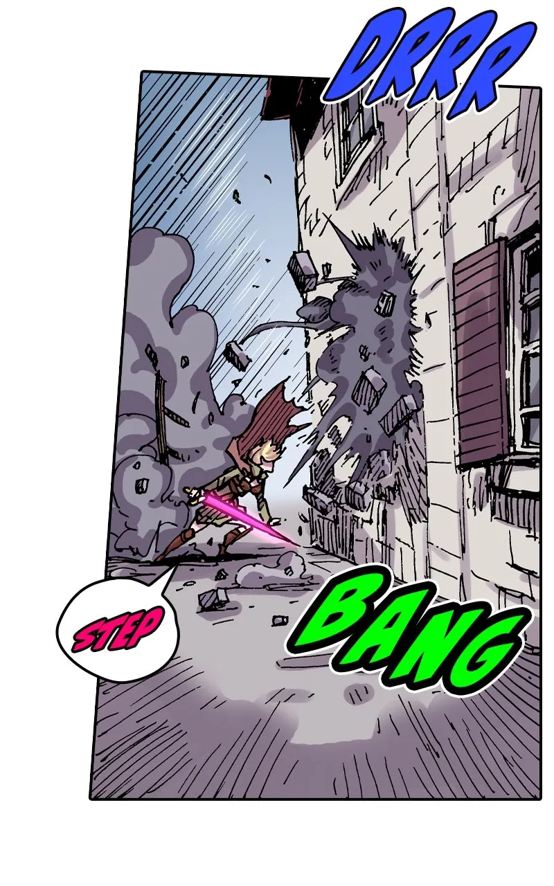 Read Clevatess chapter 46 image 10 on Lezhin