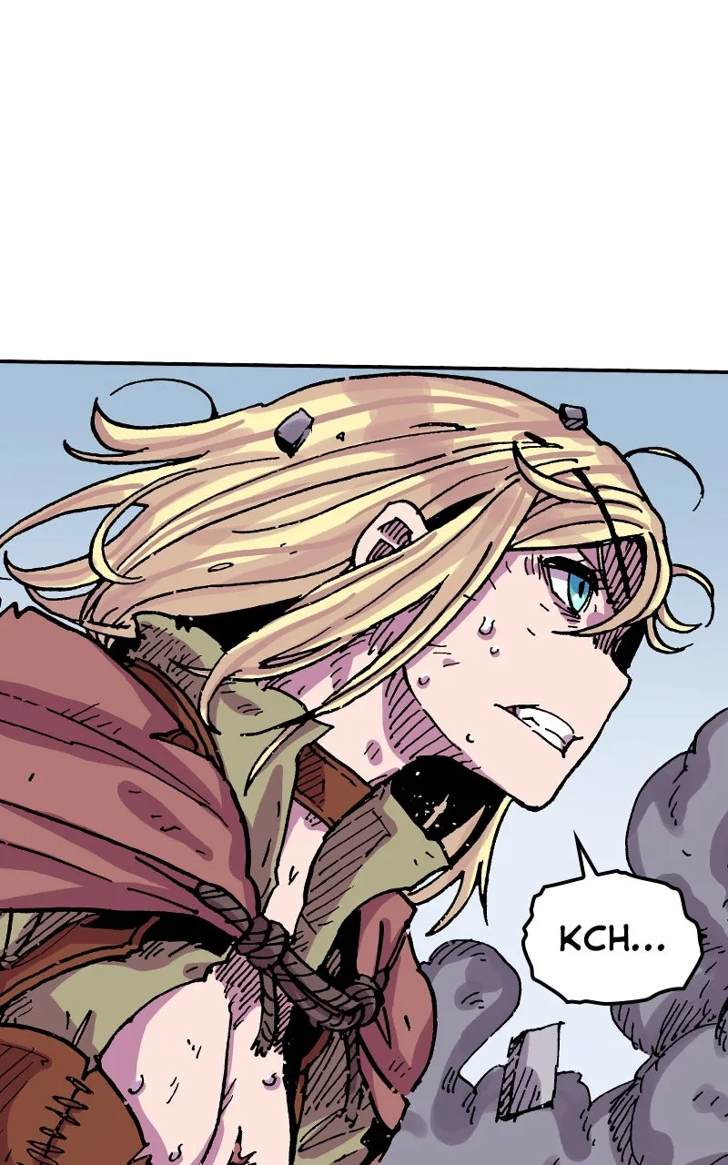 Read Clevatess chapter 46 image 11 on Lezhin