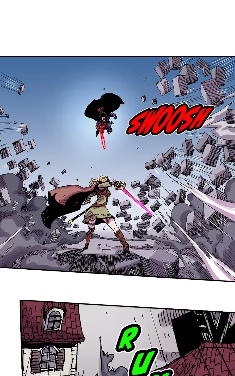 Read Clevatess chapter 46 image 14 on Lezhin
