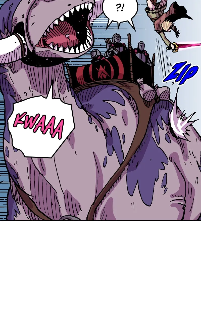 Read Clevatess chapter 46 image 16 on Lezhin