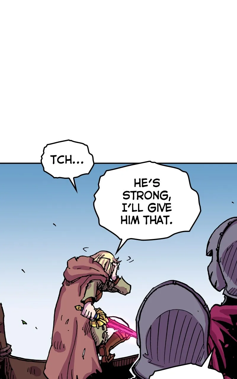 Read Clevatess chapter 46 image 18 on Lezhin