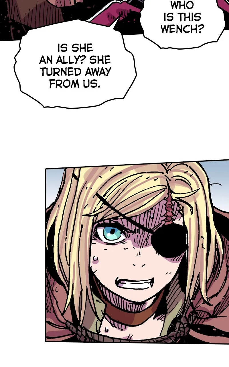 Read Clevatess chapter 46 image 19 on Lezhin