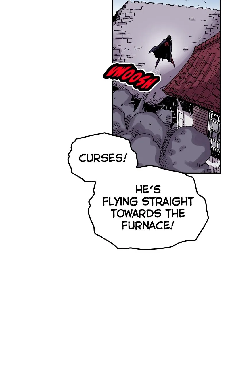 Read Clevatess chapter 46 image 21 on Lezhin