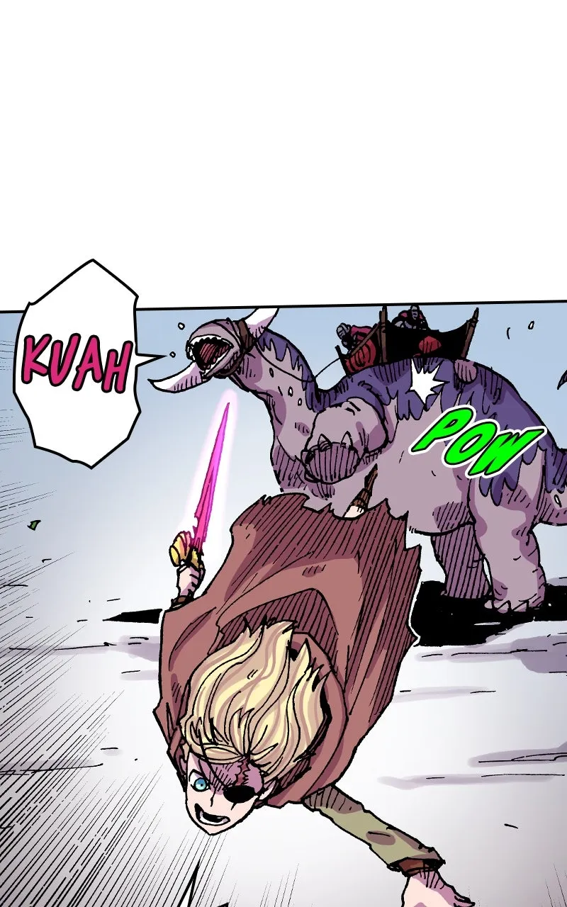 Read Clevatess chapter 46 image 22 on Lezhin