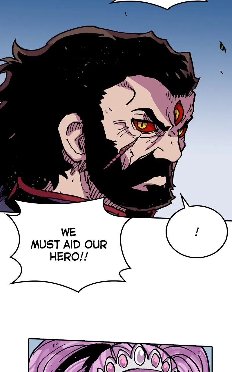 Read Clevatess chapter 46 image 25 on Lezhin