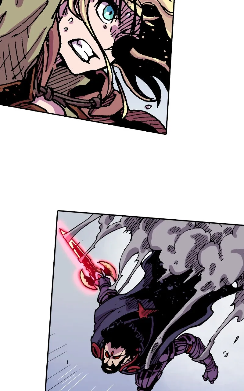 Read Clevatess chapter 46 image 3 on Lezhin