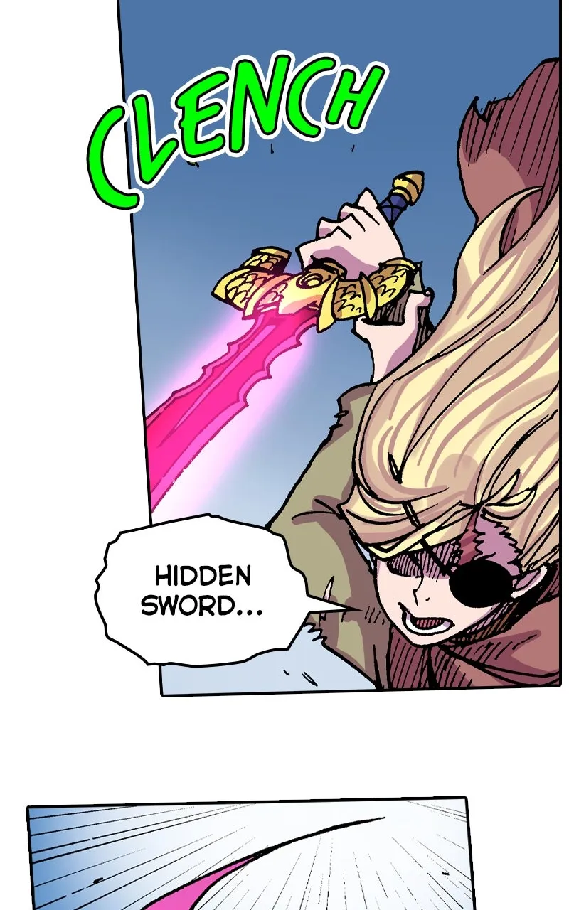 Read Clevatess chapter 46 image 31 on Lezhin