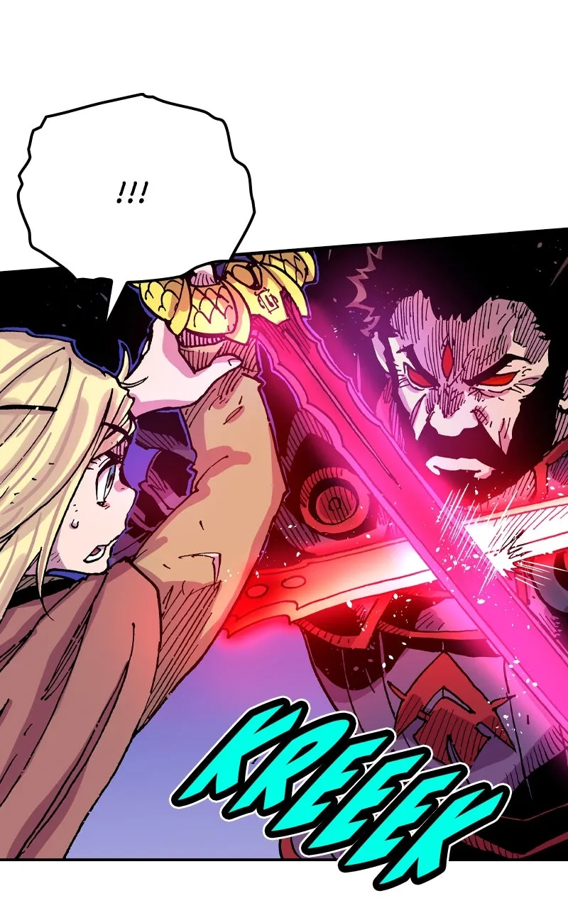 Read Clevatess chapter 46 image 34 on Lezhin