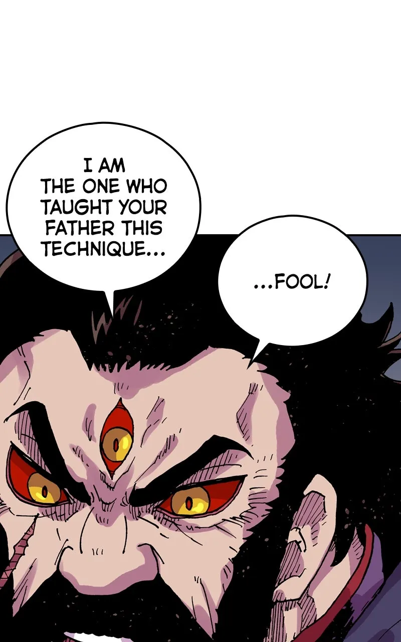 Read Clevatess chapter 46 image 35 on Lezhin