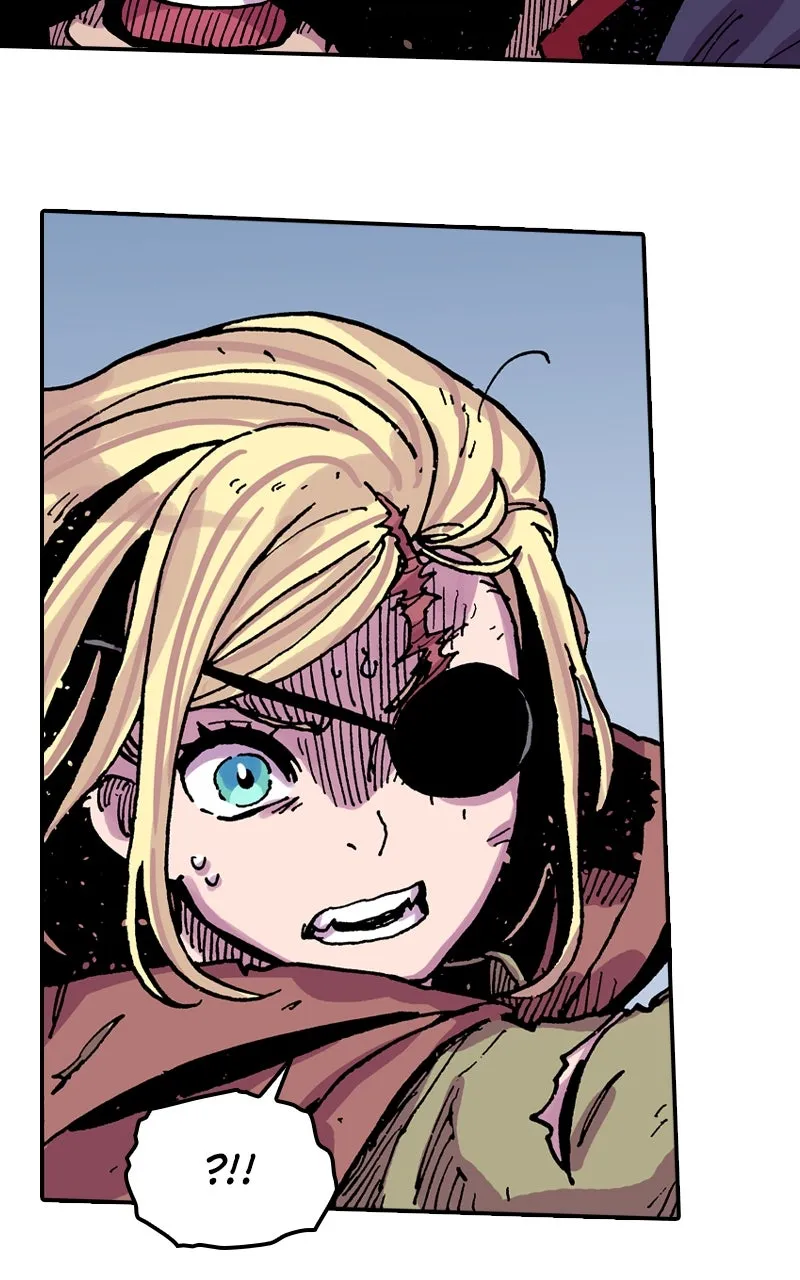 Read Clevatess chapter 46 image 36 on Lezhin