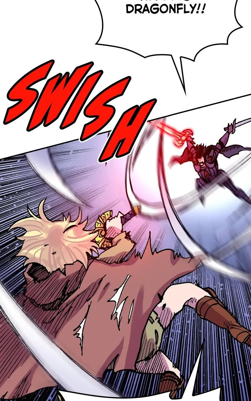 Read Clevatess chapter 46 image 38 on Lezhin