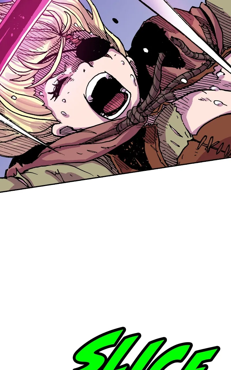 Read Clevatess chapter 46 image 40 on Lezhin
