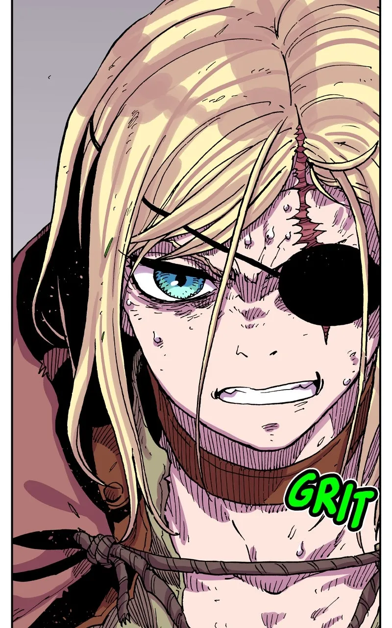 Read Clevatess chapter 46 image 47 on Lezhin